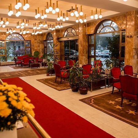 Hotel Grand Valjevo Exterior photo